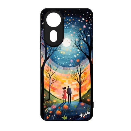 Kryt na Huawei "Láska"