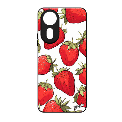 Kryt na Huawei "Jahody"