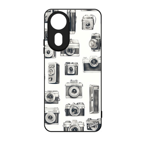 Kryt na Huawei "Foťáky"