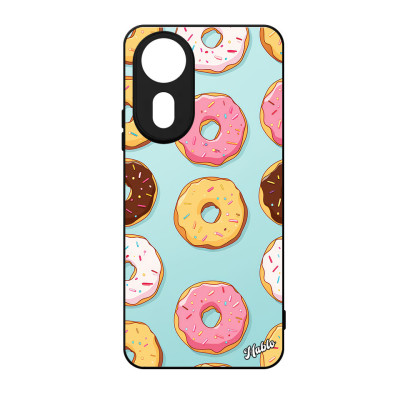 Kryt na Huawei "Donuts"