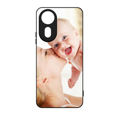 Kryt na Huawei "Barevné vlny"