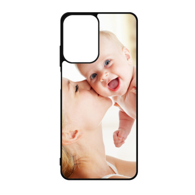 Kryt s vlastní fotkou na Motorola