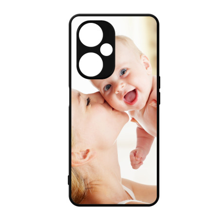 Kryt s vlastní fotkou na OnePlus