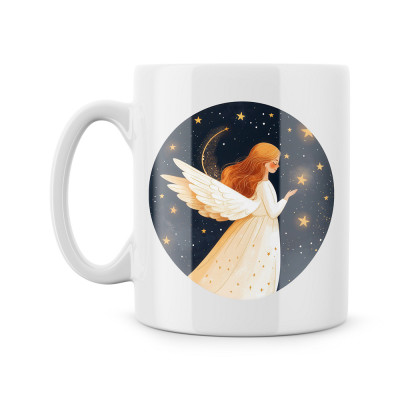 Hrnek "Strážný anděl"