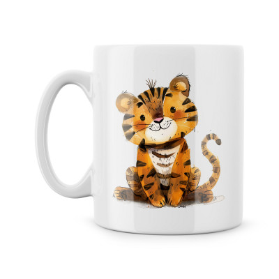 Hrnek "Tygřík"