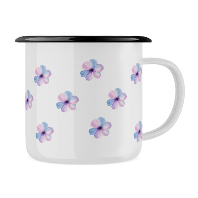 Plecháček "Maceškový"