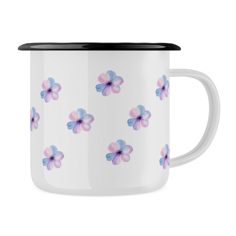 Plecháček "Maceškový"