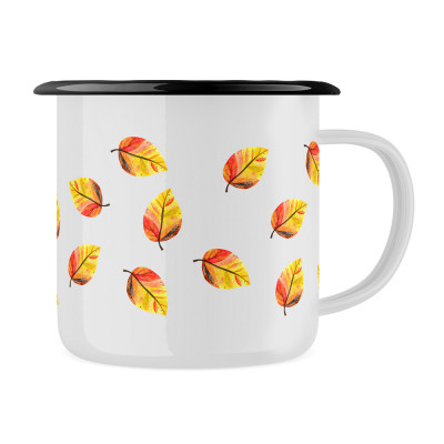 Plecháček "Podzimní"