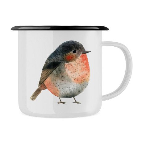 Plecháček "Ptáček"