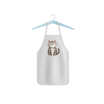 Dětská zástěra "Mourek"