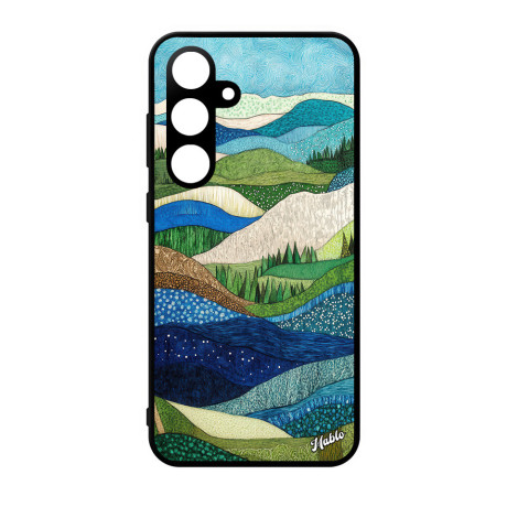 Kryt na Samsung "Hory"