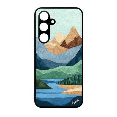 Kryt na Samsung "Hory"