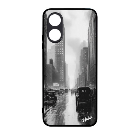 Kryt na Realme "NY 1920"