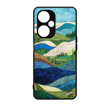 Kryt na OnePlus "Hory"