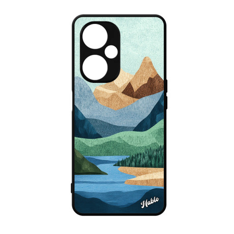 Kryt na OnePlus "Hory"