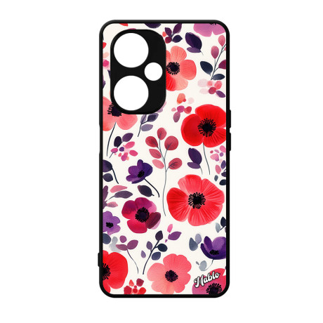 Kryt na OnePlus "Květiny"