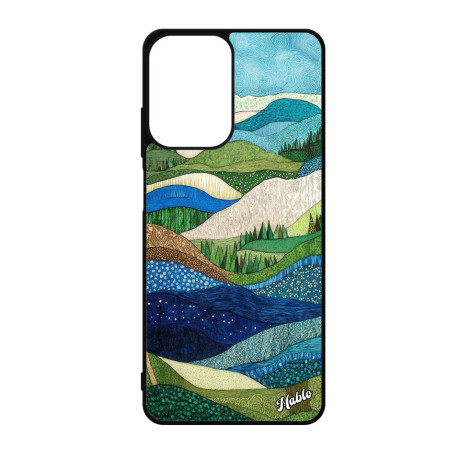 Kryt na Motorola "Hory"