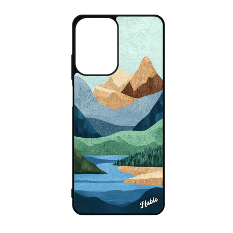 Kryt na Motorola "Hory"