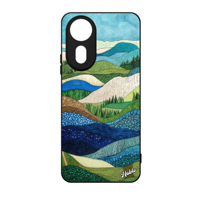 Kryt na Huawei "Hory"