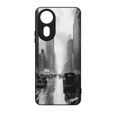 Kryt na Huawei "NY 1920"