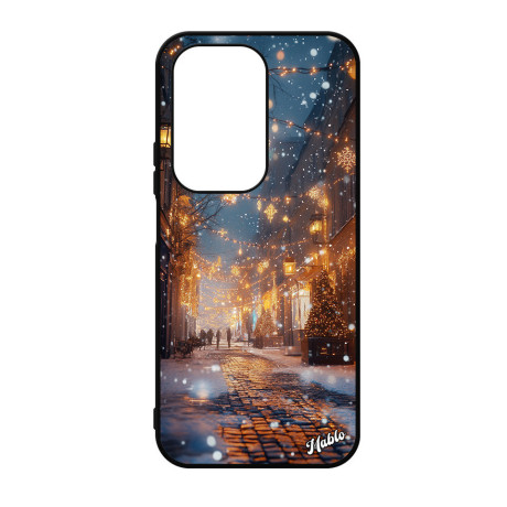 Kryt na Honor "Vánoční osvětlení"