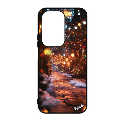 Kryt na Honor "Vánoční osvětlení"