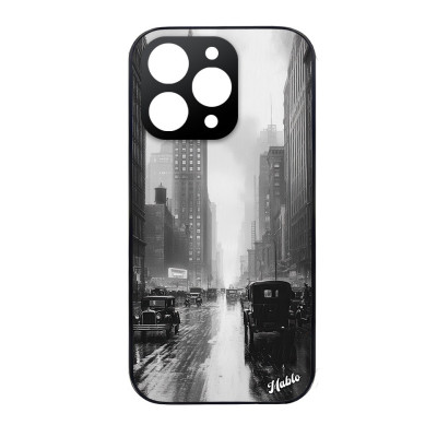 Kryt na iPhone "NY 1920"