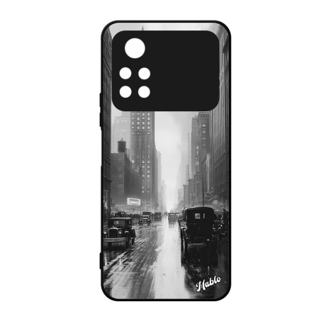 Kryt na Poco "NY 1920"