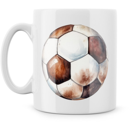 Hrnek "Fotbalový míč"
