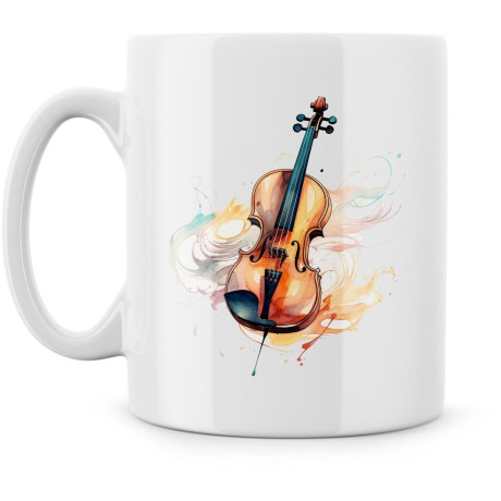 Hrnek "Hudební hrnek"