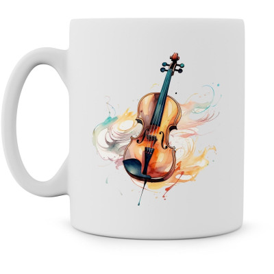 Hrnek "Hudební hrnek"