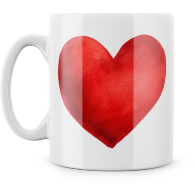 Hrnek "Jsi moje láska"