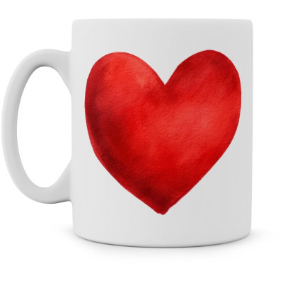 Hrnek "Jsi moje láska"