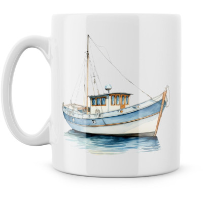 Hrnek "Lodní hrnek"