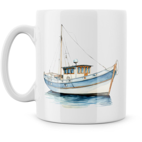 Hrnek "Lodní hrnek"