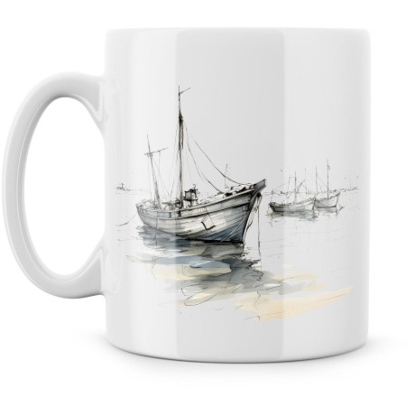 Hrnek "Lodní hrnek"