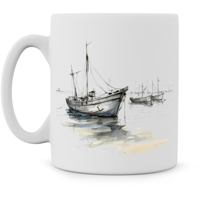 Hrnek "Lodní hrnek"