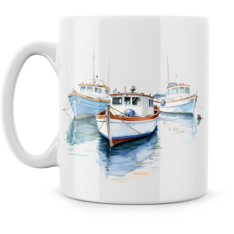 Hrnek "Lodní hrnek"