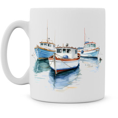 Hrnek "Lodní hrnek"