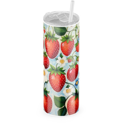 Termo lahev "Jahody"