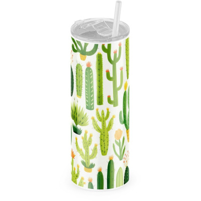 Termo lahev "Kaktusy"