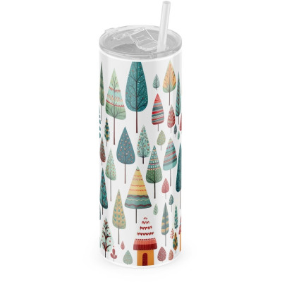 Termo lahev "Kouzlo Vánoc"