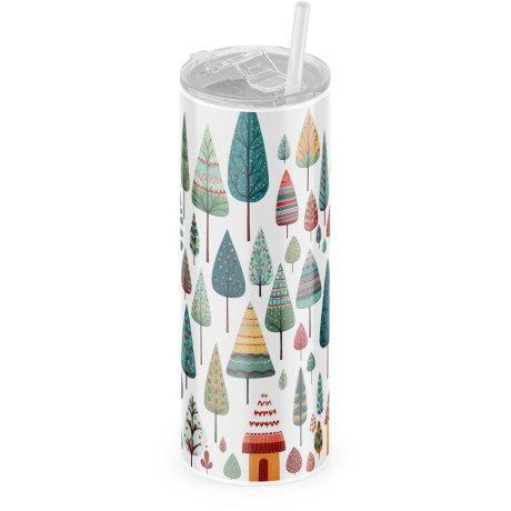 Termo lahev "Kouzlo Vánoc"