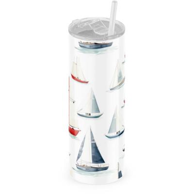 Termo lahev "Plachetnice"