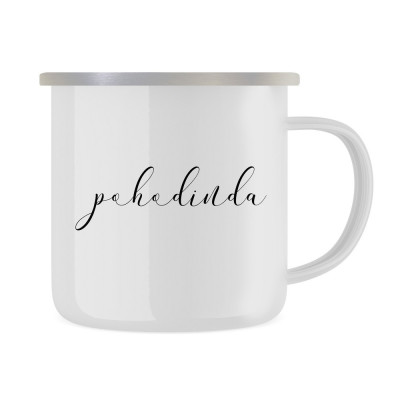 Plecháček "pohodinda"