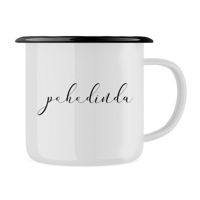 Plecháček "pohodinda"