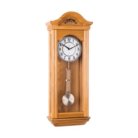 Nástěnné hodiny ES N9360.1